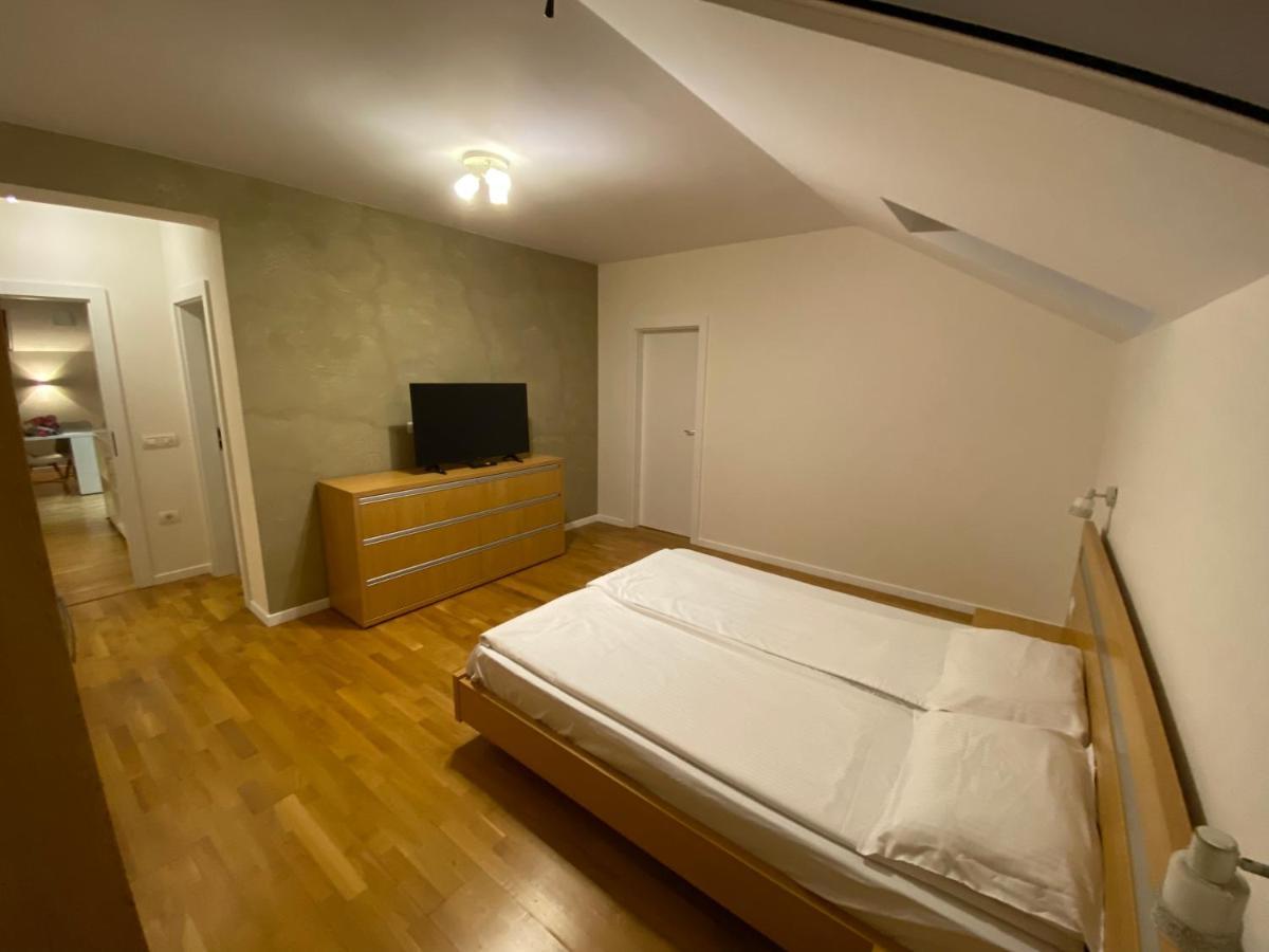 Gaga Residence 3 Timisoara Luaran gambar
