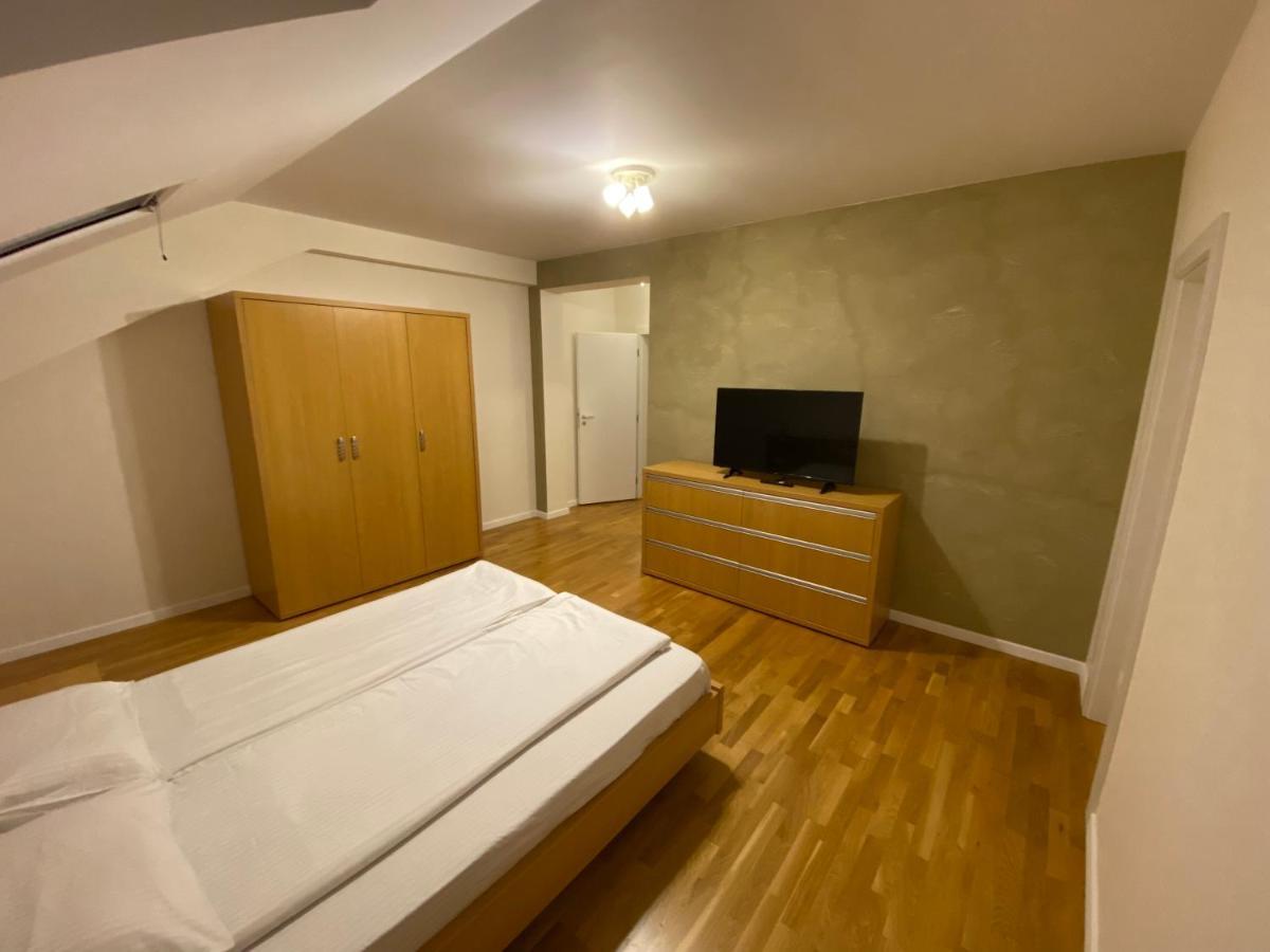 Gaga Residence 3 Timisoara Luaran gambar