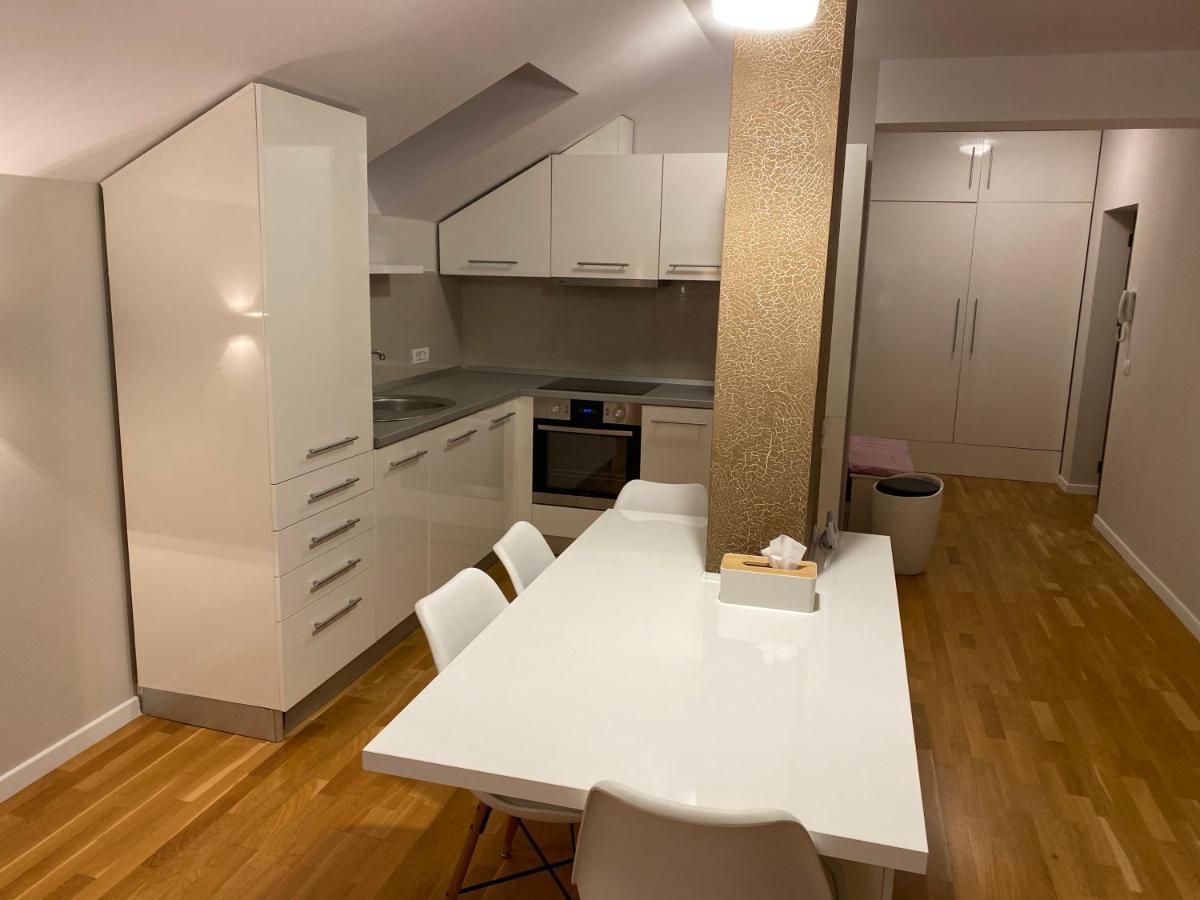 Gaga Residence 3 Timisoara Luaran gambar