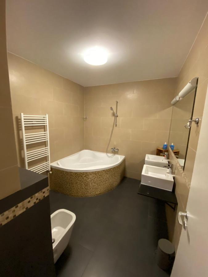 Gaga Residence 3 Timisoara Luaran gambar
