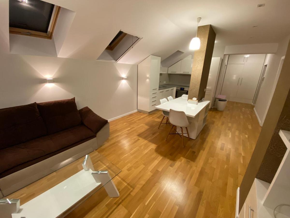 Gaga Residence 3 Timisoara Luaran gambar